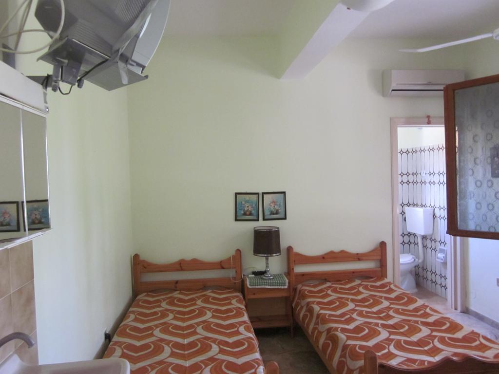 Tina Rooms Gialtra Oda fotoğraf