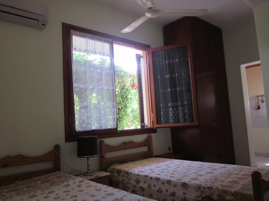Tina Rooms Gialtra Oda fotoğraf