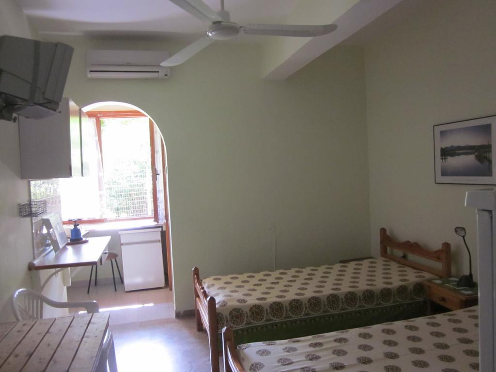 Tina Rooms Gialtra Oda fotoğraf