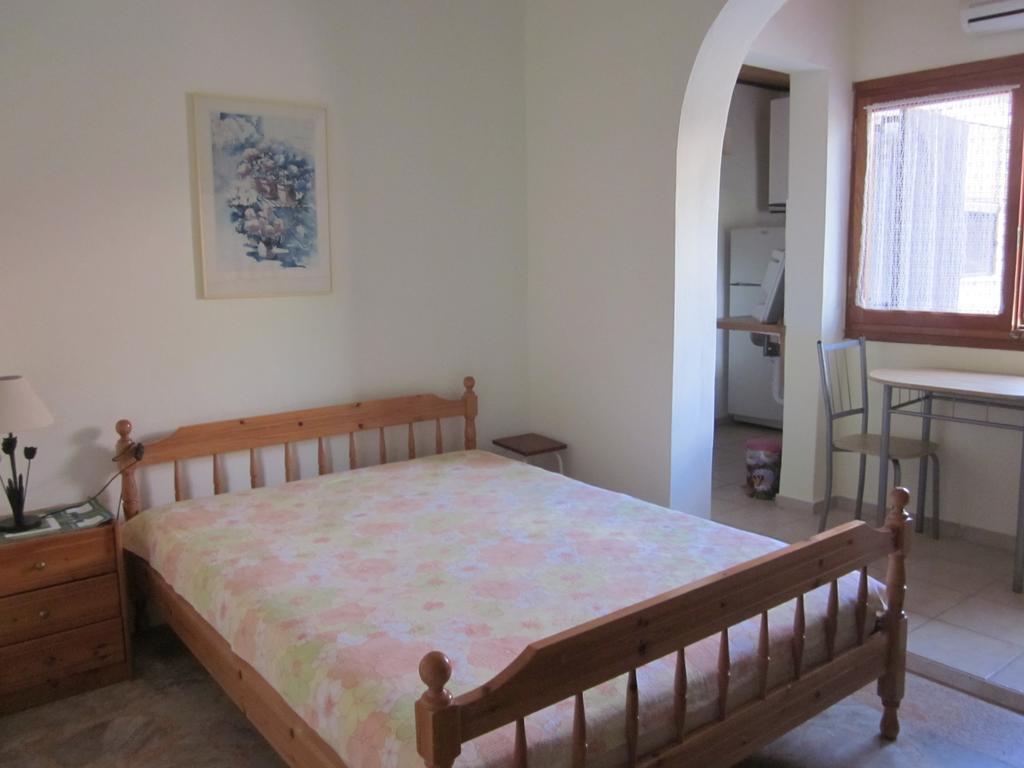 Tina Rooms Gialtra Oda fotoğraf